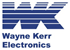 Wayne Kerr Logo